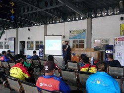 Tim Velox BIN soal Corona Melonjak: Warga Mulai Bosan dengan Disiplin Prokes