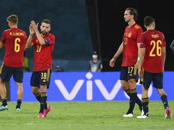 Xavi: Spanyol Dikritik Gara-gara Tak Bawa Pemain Real Madrid