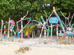 Libur Sekolah Tiba! Yuk, Kulineran di Pulau Kapotar Libur Sekolah Tiba! Yuk, Kulineran di Pulau Kapotar