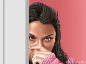 Terperangkap Kawin Kontrak di Puncak