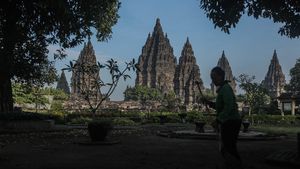 Foto: Tempat Wisata Hits dengan Mitos Putus Cinta