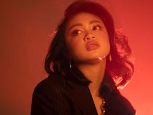 Enda Ungu Bahagia Zara Leola Ikuti Jejaknya Sebagai Musisi Enda Ungu Bahagia Zara Leola Ikuti Jejaknya Sebagai Musisi