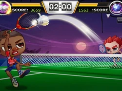 10 Game Bulutangkis yang Bisa Dimainkan di Android dan iOS