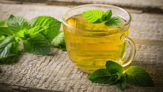 5 Teh Herbal Penambah Imunitas Ini Bagus Dikonsumsi Saat Pandemi