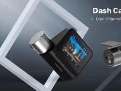 70Mai Rilis Dashcam Anyar Rp 1 Jutaan, Ini Fitur-fiturnya