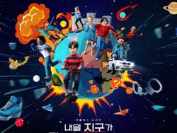 Yuk Kenalan dengan 8 Pemain Sitkom So Not Worth It Netflix!