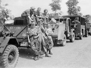 Kenapa Belanda Tidak Mengakui Kemerdekaan Indonesia pada 1945? Kenapa Belanda Tidak Mengakui Kemerdekaan Indonesia pada 1945?