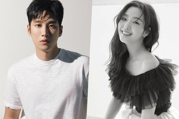 Ahn Bo Hyun & Kim Go Eun