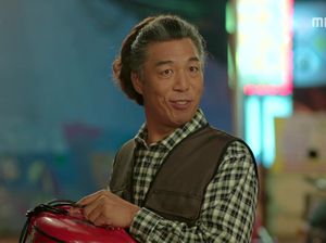 5 Aktor Senior yang Langganan Jadi Sosok Ayah Di Drama Korea 5 Aktor Senior yang Langganan Jadi Sosok Ayah Di Drama Korea