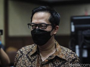 Bersaksi untuk Juliari, Ihsan Yunus Bantah Minta Ikut Pengadaan Bansos Corona