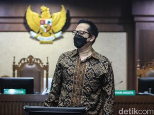 Anggota DPR Ihsan Yunus Jadi Saksi Sidang Juliari