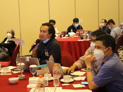 Banyak Kilang Minyak Tua, Badan Usaha Diminta Waspada