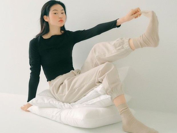 Brand Fashion 8seconds/Instagram Brand Fashion 8seconds