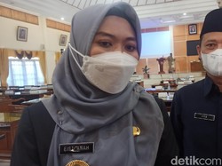 Demak Juga Diprediksi Akan Tenggelam, Bupati Angkat Bicara