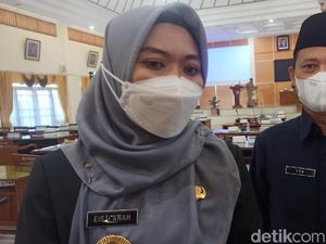 Demak Juga Diprediksi Akan Tenggelam, Bupati Angkat Bicara Demak Juga Diprediksi Akan Tenggelam, Bupati Angkat Bicara