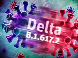 WHO Sebut Varian Delta Paling Menular: Serangannya Lebih Efisien