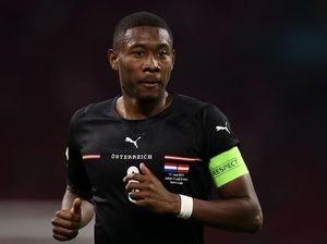 David Alaba Pemain 3 In 1 buat Real Madrid
