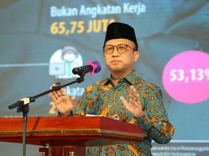Di Italia, Kemnaker Akan Bahas 3 Isu Program Ketenagakerjaan