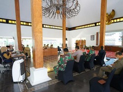 Kasus COVID-19 Melonjak, Banyuwangi Gercep Tambah Kapasitas Bed RS