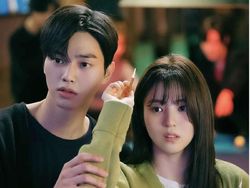 Han So Hee Pemain Drama Nevertheless Cantik Banget, Intip 8 Pesonanya