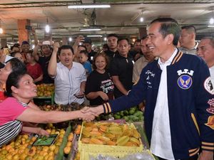 Semua Enak! Ini 10 Makanan Rumahan Favorit Presiden Jokowi