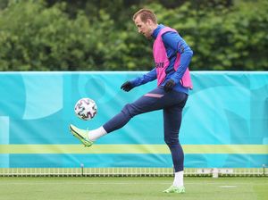 Manchester City Tawar Harry Kane Rp 2 T Plus Pemain