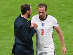 Ceko Vs Inggris: Harry Kane Starter Lagi?