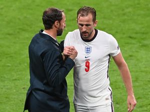 Ceko Vs Inggris: Harry Kane Starter Lagi? Ceko Vs Inggris: Harry Kane Starter Lagi?