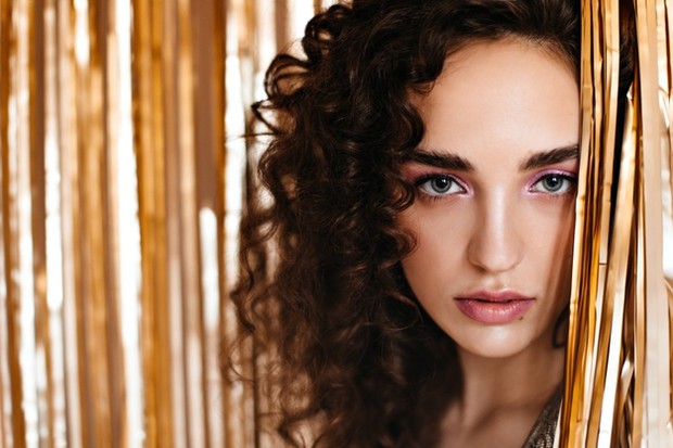 Highlighting setelah menerapkan teknik soft sculpting/freepik.com Highlighting setelah menerapkan teknik soft sculpting