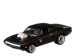 Penggemar Fast & Furious 9 Harus Punya, Mobil Vin Diesel Versi Hot Wheels