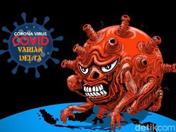 COVID-19 di Jatim Menggila, Kabupaten Bangkalan Satu-satunya Zona Merah