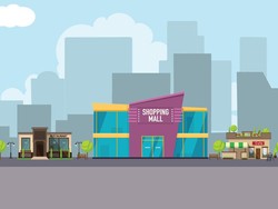 PPKM Diperketat, Pengunjung Toko Ritel-Mal Terjun Bebas