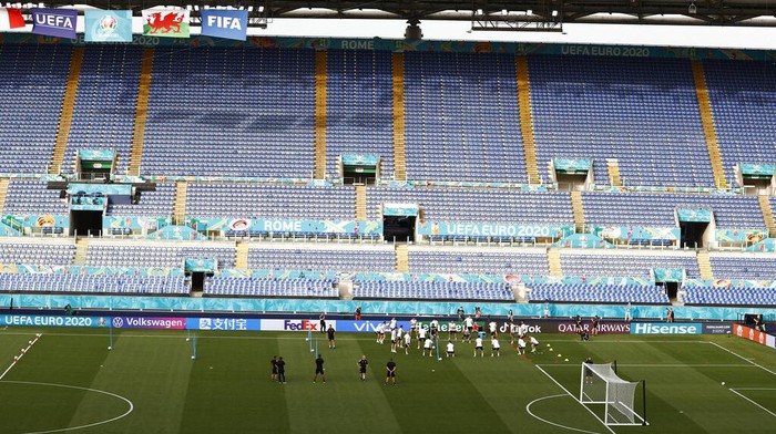 Italia Juara Grup A Euro 2020 Timnas Italia berhasil mengalahkan Wales 1-0 di laga terakhir Grup A Euro 2020. Dengan hasil ini, Italia mengukuhkan status sebagai juara Grup A.