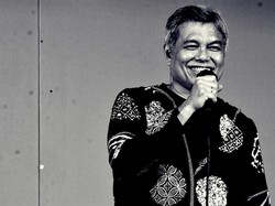 Bangkitkan Band Progressive Rock Makara, Kadri Mohamad Sabet Prestasi Lain