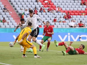Kai Havertz Dua Kali Jadi Mimpi Buruknya Ruben Dias