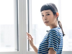 Aktris Hong Kong Ini Banting Stir Jadi Petugas Keamanan karena Pandemi