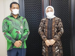 Kemnaker Akan Bangun Balai Latihan Kerja di Kabupaten Mappi Papua