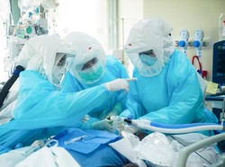 Kita Sudah Hadapi SARS, MERS, COVID-19, Pandemi Apa yang Mengancam Selanjutnya?