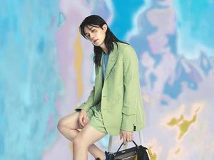 Lee Dong Wook Tampil dengan Rambut Gondrong, Yay or Nay?