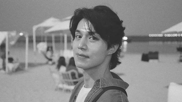 Lee Dong Wook