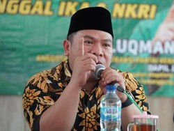PKB Sindir Tajam PCR Rp 300 Ribu: Itu Murah bagi Menteri!