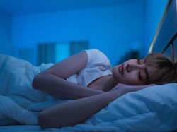 Sulit Tidur? Coba 7 Makanan Ini Biar Tidur Lebih Nyenyak! Sulit Tidur? Coba 7 Makanan Ini Biar Tidur Lebih Nyenyak!