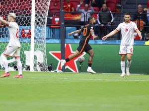 Austria Temani Belanda Lolos ke 16 Besar Euro 2020 Austria Temani Belanda Lolos ke 16 Besar Euro 2020