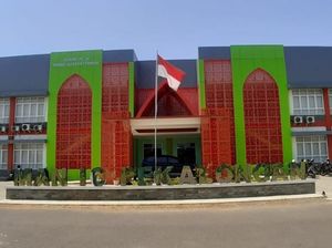 MAN Insan Cendekia Bakal Jadi Bertaraf Internasional, Lulusannya Terima 2 Ijazah MAN Insan Cendekia Bakal Jadi Bertaraf Internasional, Lulusannya Terima 2 Ijazah