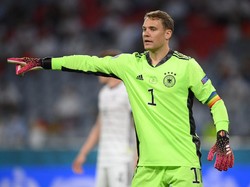 Manuel Neuer Dukung LGBT di Euro 2020, Diselidiki UEFA