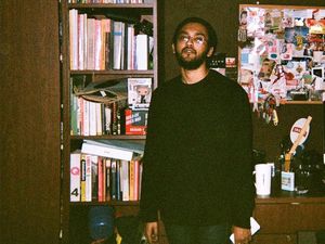 Dibantu Dipha Barus dan Musisi Lain, Matter Mos Rilis Album Debut Dibantu Dipha Barus dan Musisi Lain, Matter Mos Rilis Album Debut