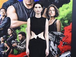 Putri Cantik Paul Walker Curi Perhatian di Premier F9: Fast & Furious 9