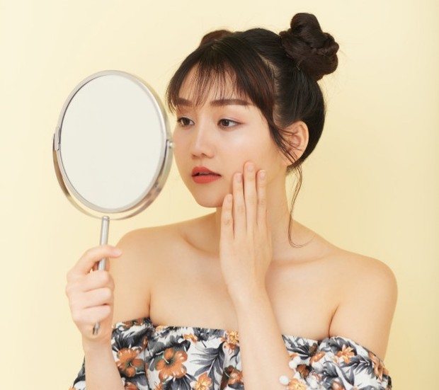 Memahami bentuk wajah sebelum mencoba soft sculpting/freepik.com Memahami bentuk wajah sebelum mencoba soft sculpting