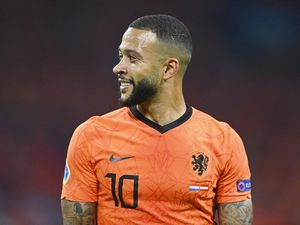 Memphis Sudah Jadi Pemain Barca, Saatnya Melajukan Belanda