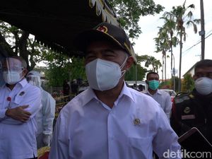 Menko PMK Minta Penyekatan Suramadu Tetap Ada, Wisata di Zona Merah Tutup